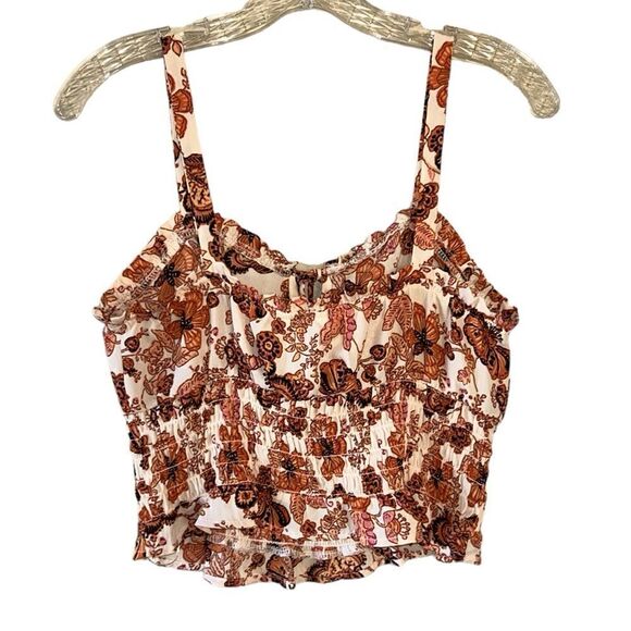 NEW Sienna Sky Crop Top - Picture 3 of 4